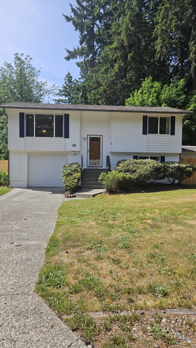 Photo - 6005 6th Ave SE House