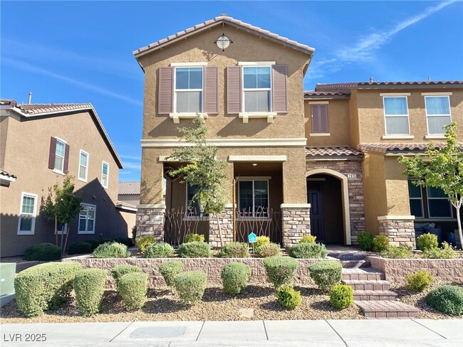 Photo - 2826 Turnstone Ridge St Townhome