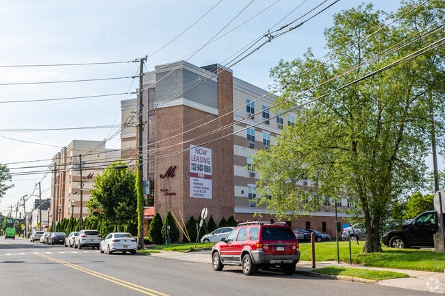 Grand Meridia - Grand Meridia