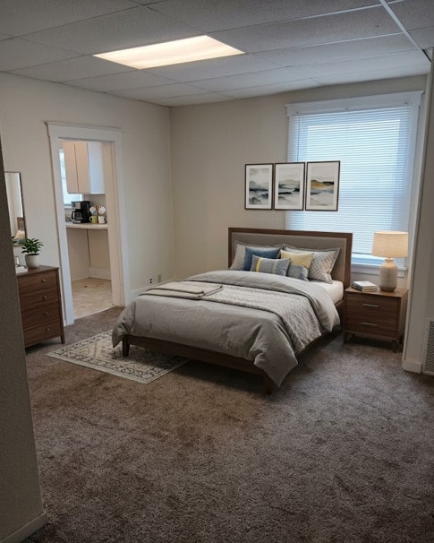 Photo - Peck Apartments