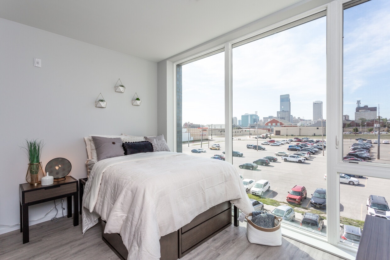 Photo - Muse Omaha Apartments