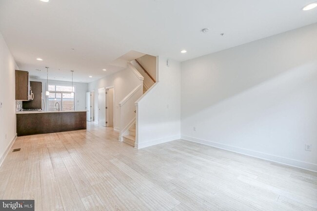 Photo - Northern Liberties Townhome with Parking