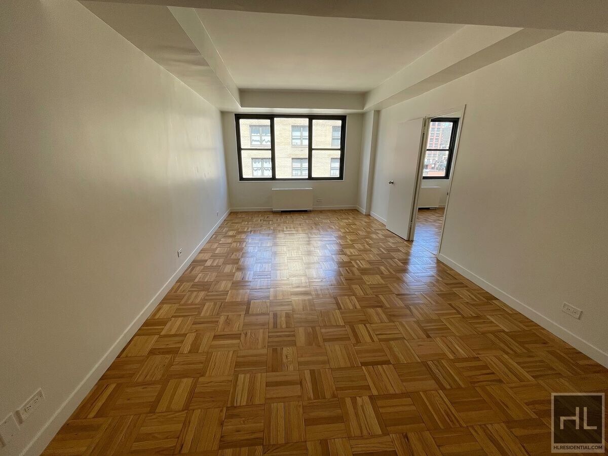 EAST 49 STREET - EAST 49 STREET Apartamento Unidad 11O