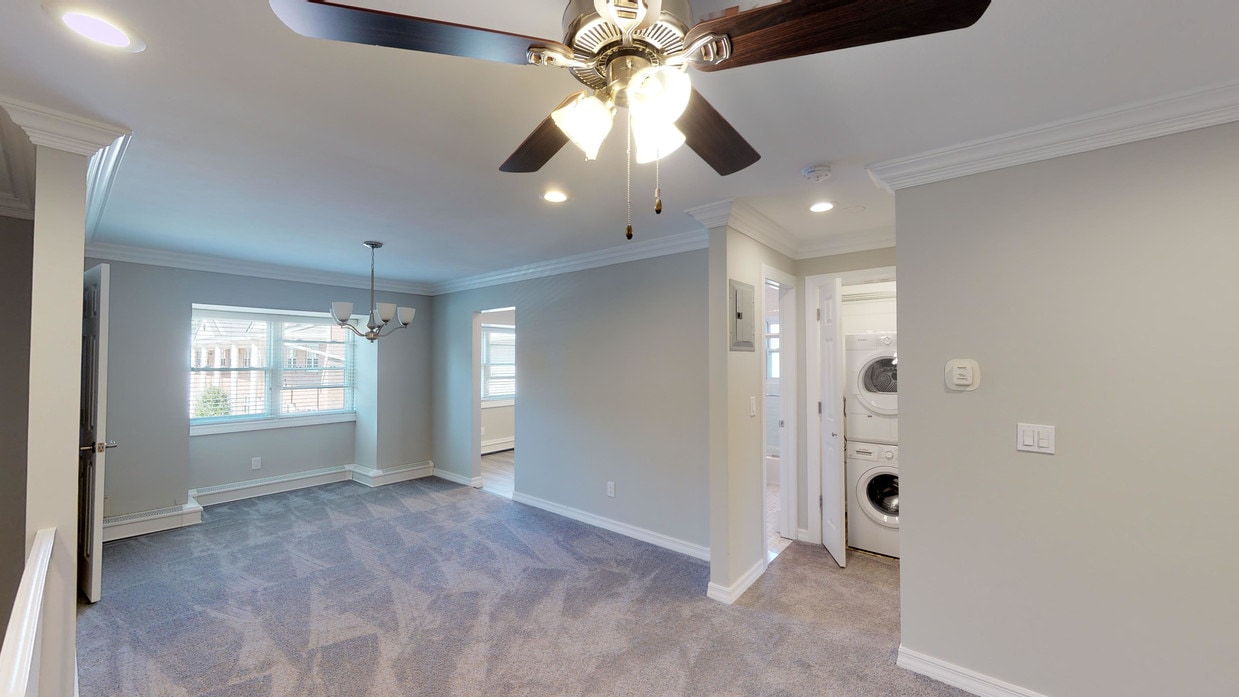 Photo - Fairfield Courtyard at Bayport Apartments