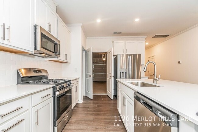 Photo - 1136 Merlot Hills Ln.