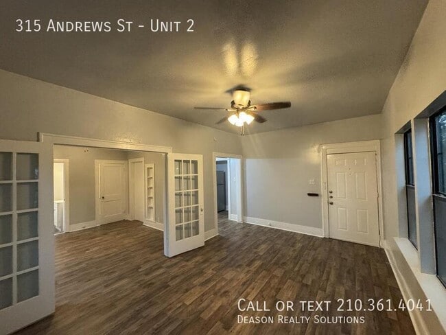 315 Andrews St Unit 2