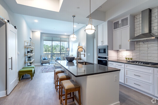 Interior Photo