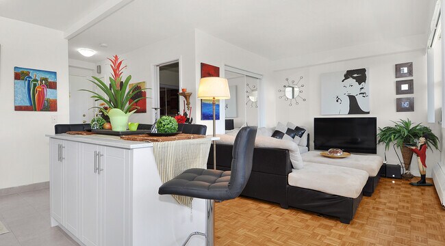 Photo - Central Park Place (B) Unit 00701