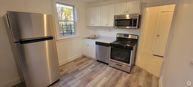 Building Photo - 3137 Zulette Ave Rental