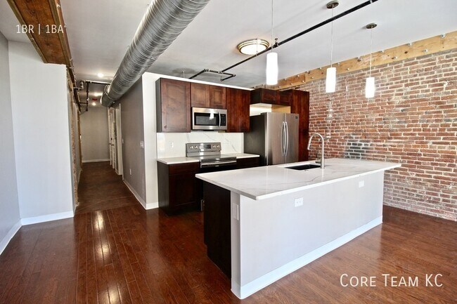 Photo - 1223 Union Ave Unit 203