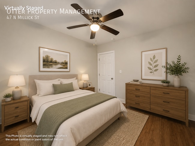 Photo - 47 N Millick St