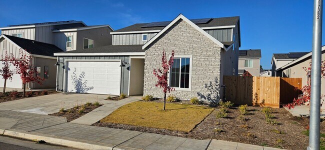 Brand new home that is perfect for a multi... - Brand new home that is perfect for a multi...