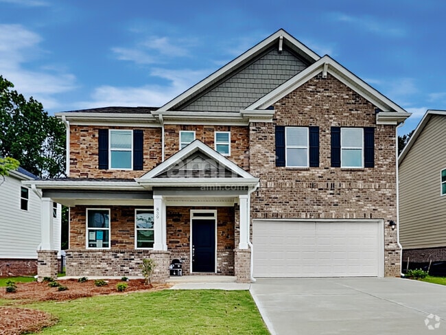 Building Photo - 839 Carnaby Ln Rental