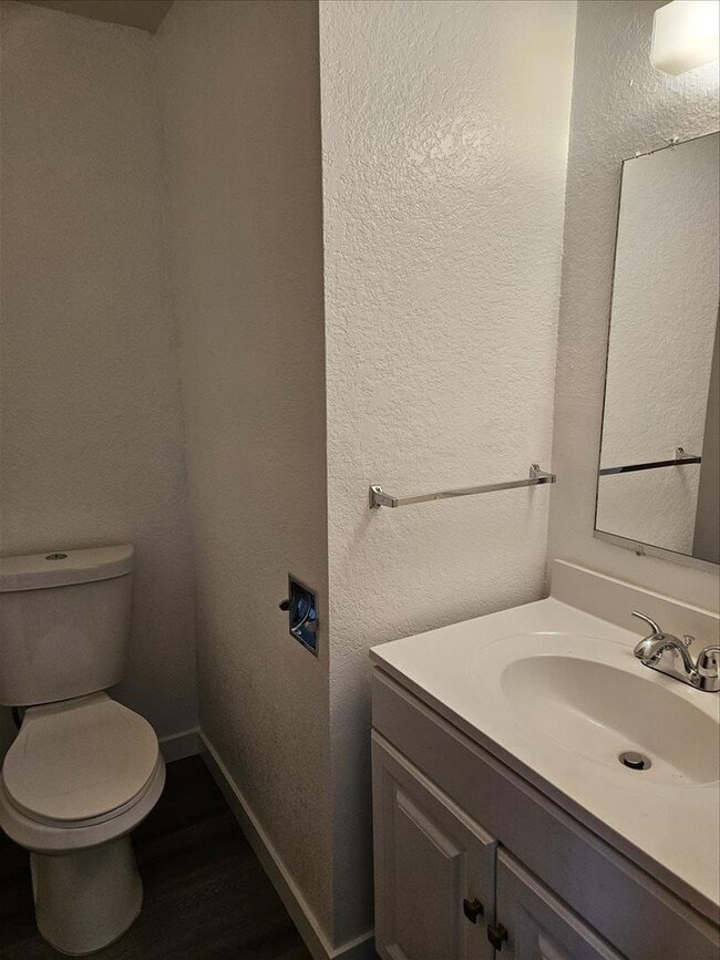 Photo - Remodeled 2/1.5 Townhome in a Quiet Fourplex Unit A