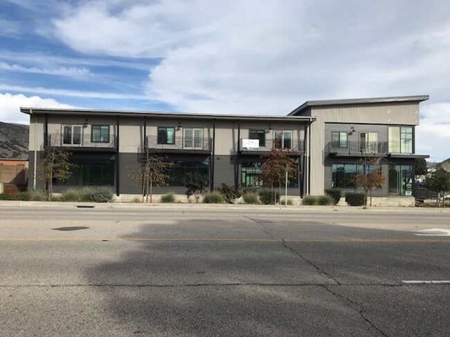 Building Photo - Brand New Construction Studio Apartment with Air Conditioning in the Ironworks Building Unit #202