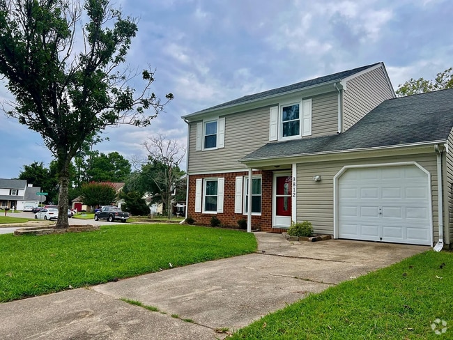 Building Photo - FOR RENT SALEM LAKES AREA VIRGINIA BEACH! Rental
