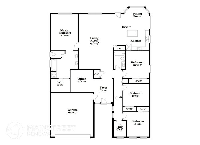 Photo - 17406 W Mohave St