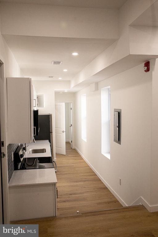 Photo - 2440 Clifford St Unidad 2