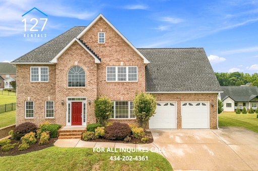 Building Photo - Comfortable & Stunning 4-Bedroom House in Prime Forest Location!