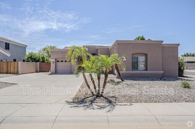 Building Photo - 3355 E Los Altos Rd Rental