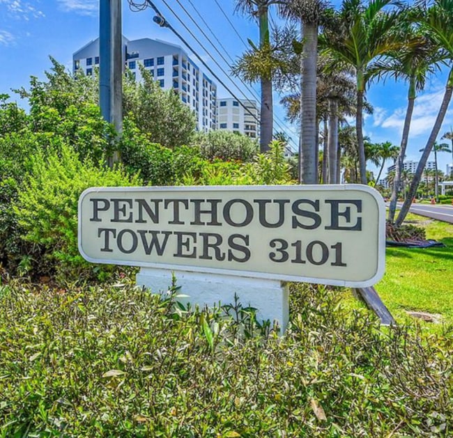 Building Photo - 3101 S Ocean Blvd Rental