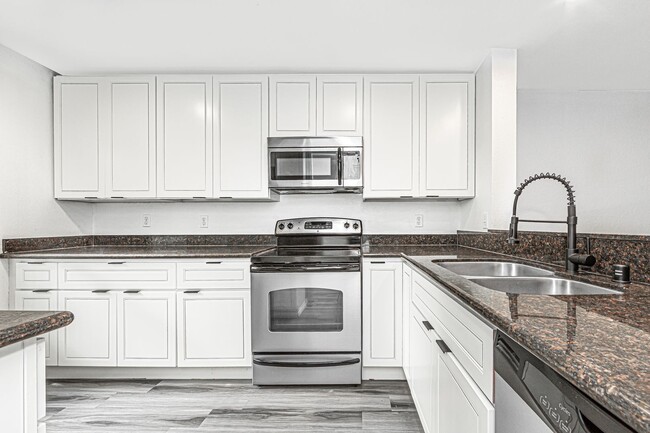 Photo - Everett Cove