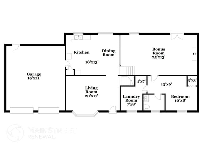 Building Photo - 6534 Wild Turkey Trail Rental