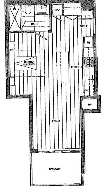 Photo - 1289 Hornby St