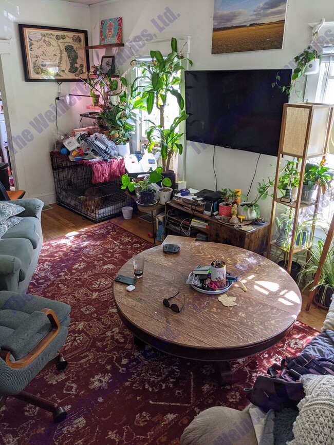 Photo - Charming 2-Bedroom House with Front Porch ...