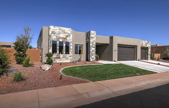 Photo - 3382 South Desert Hollow Lane