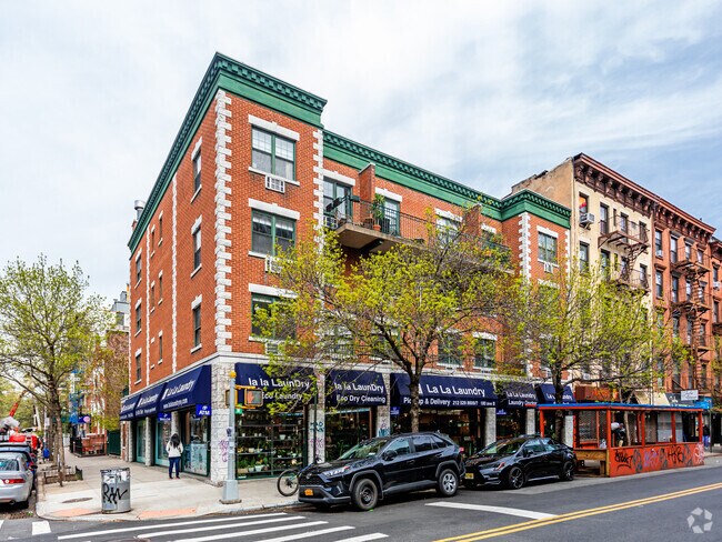 Photo - 176-180 Avenue B Apartments