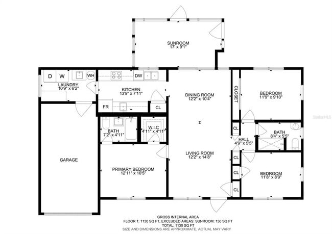 Photo - 5806 Liverpool Dr