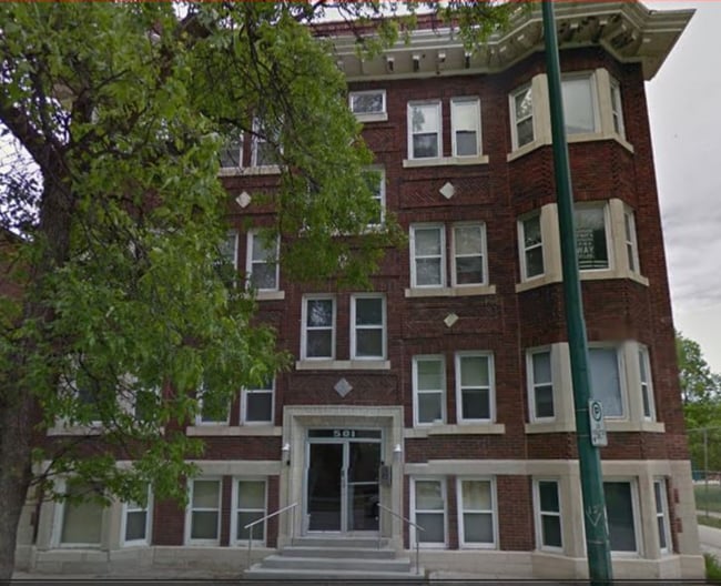 Photo - 501 McMillan Ave Unit 29