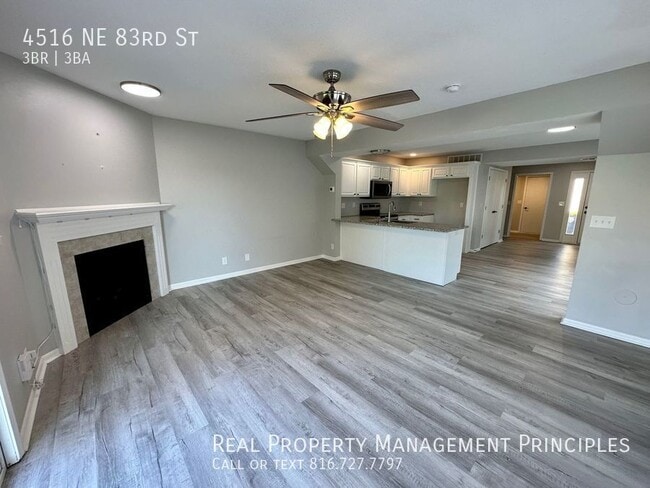 Photo - 4516 NE 83rd St