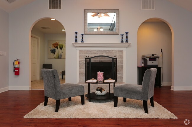 Southlake Cove