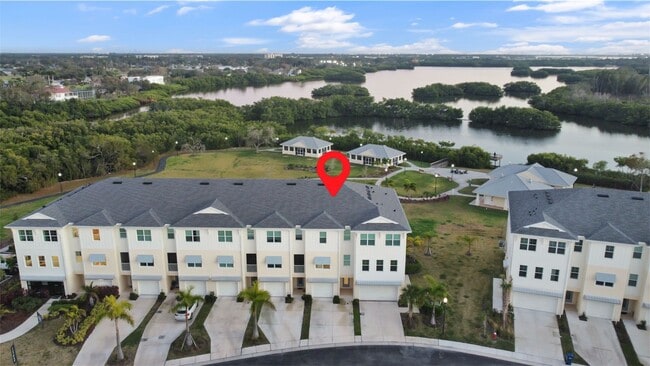 Building Photo - Luxury Coastal Townhome w/ Water Views + Resort Amenities – Seminole 3beds + 3bath