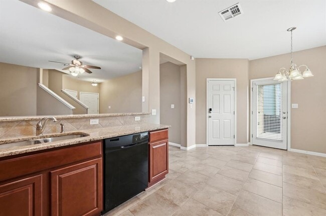 Photo - 5517 Bradford Pear Ln