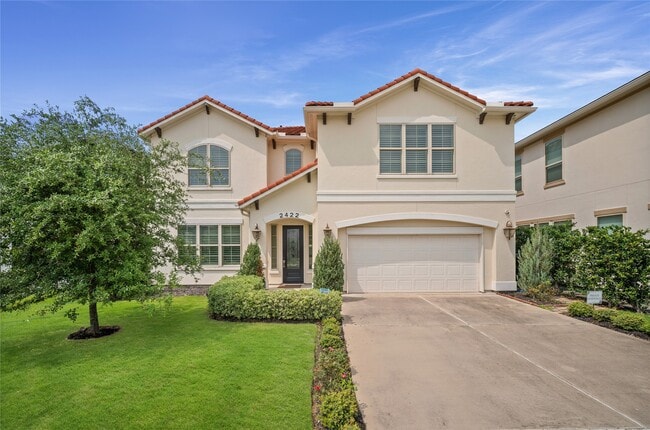 Building Photo - 2422 Camden Creek Ln