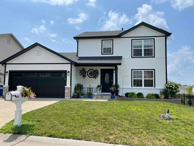 Photo - 2015 Teresa Fields Ln House