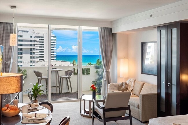 Building Photo - 4391 Collins Ave Unit 802