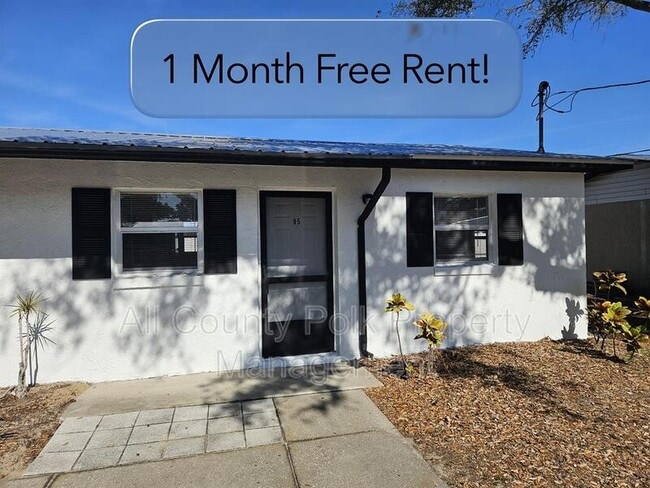 Building Photo - 455 Buck Moore Rd Unit #95