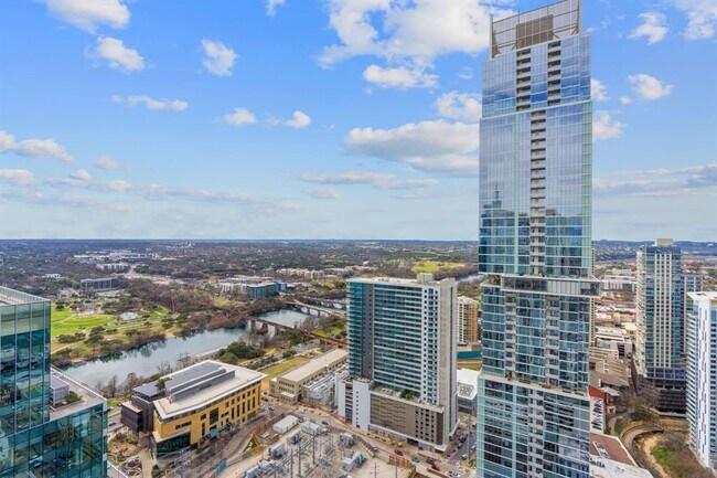 Photo - 360 Nueces St Condo Unit 3908