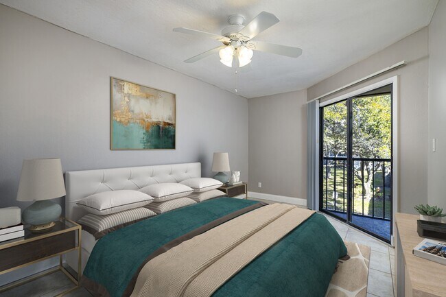 Photo - Meridian Luxury Condominiums
