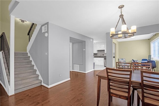 Photo - 1468 Briarwood Rd NE Unit 1705