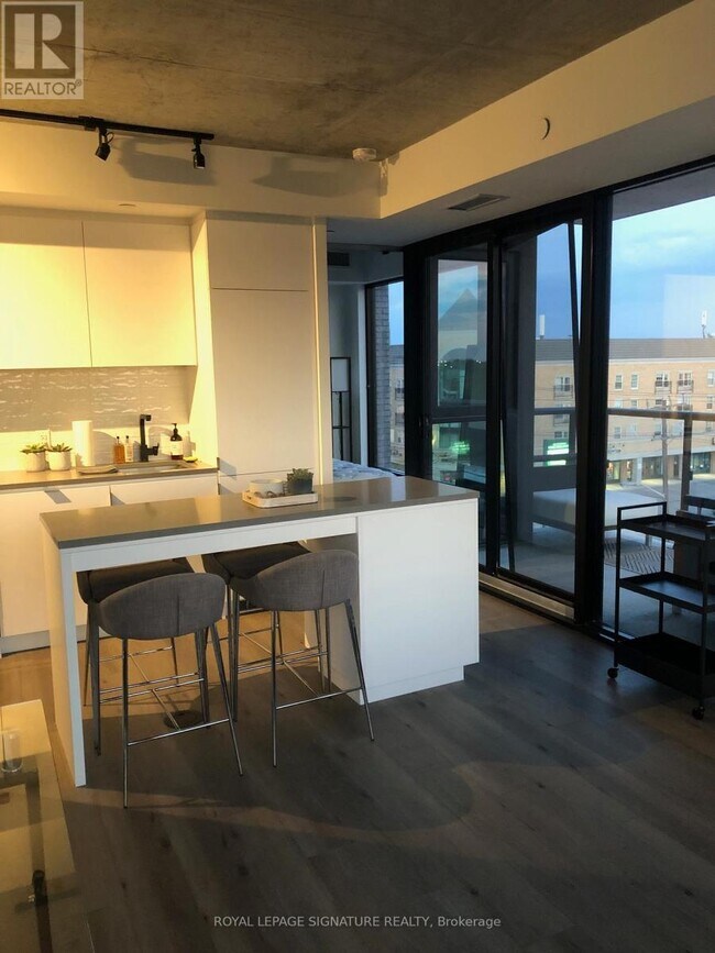 Photo - 7 Smith Crescent Unité 419