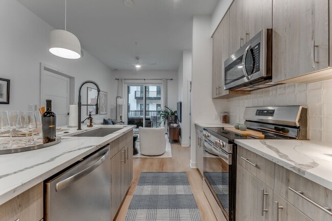 Photo - Lumen Luxury Lofts