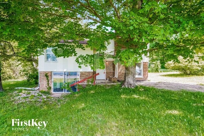 Photo - 11644 Indian Crk S Rd House