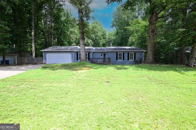Photo - 2100 Whitebluff Way