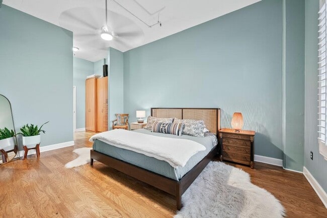 Photo - 3820 Roswell Rd NE Unidad 705