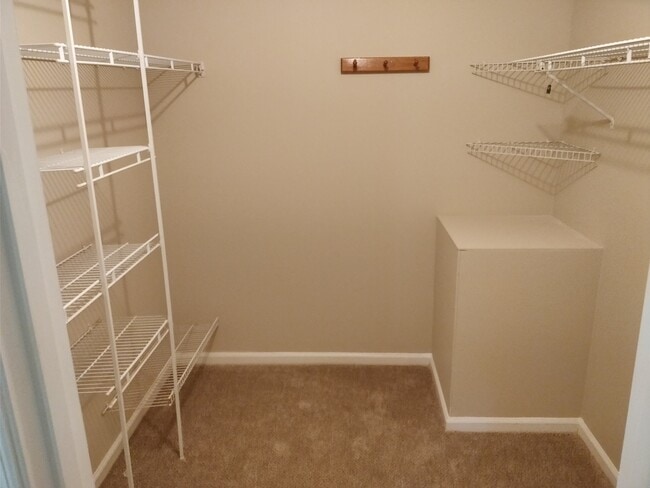 Photo - 2320 Carson Drive Unit Bedroom #1 (Master Bedroom with Fancy Private